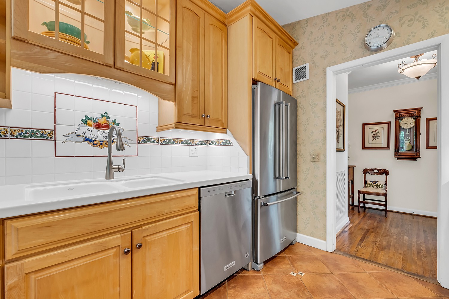 3711 Hilldale Drive Nashville TN 37215