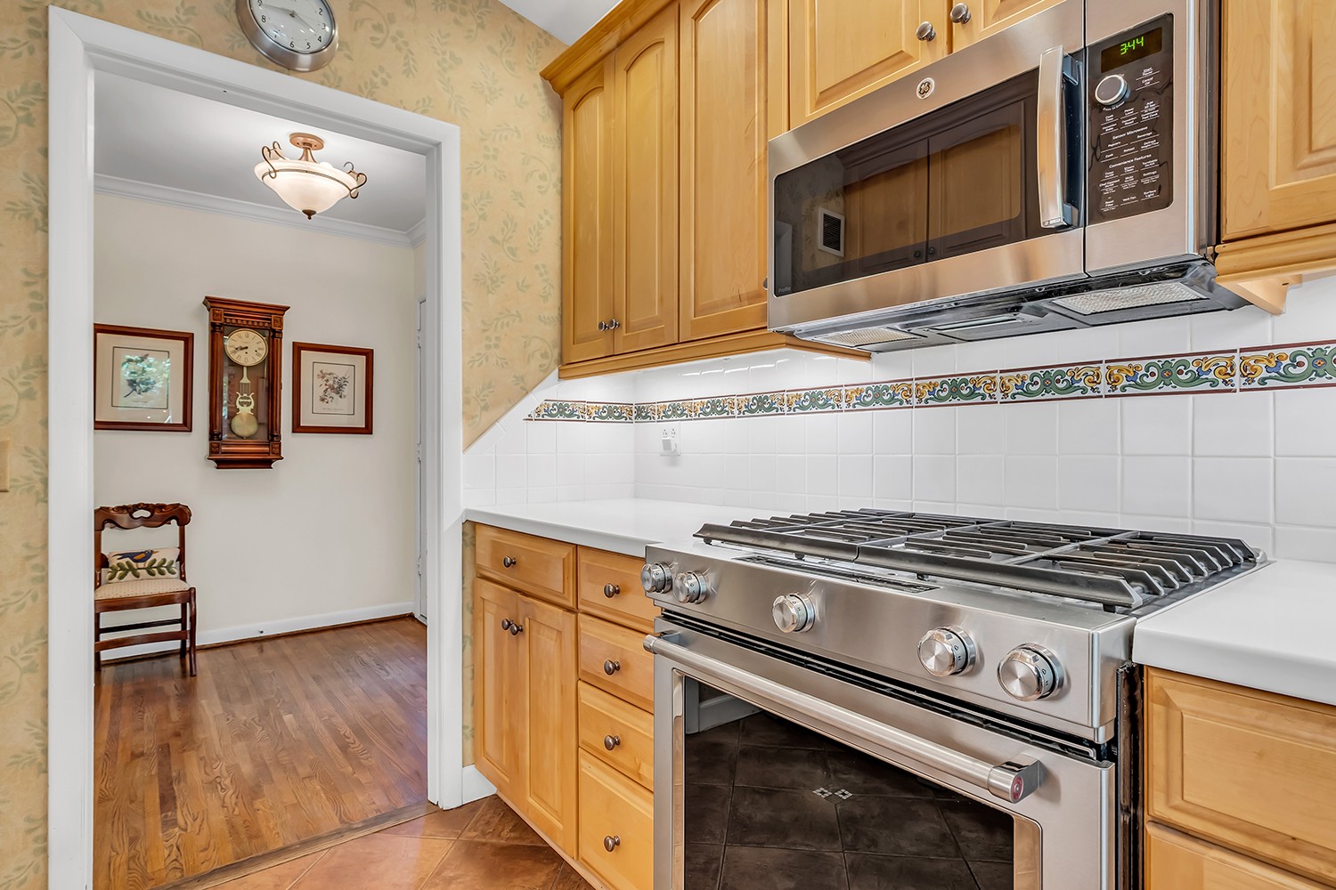 3711 Hilldale Drive Nashville TN 37215