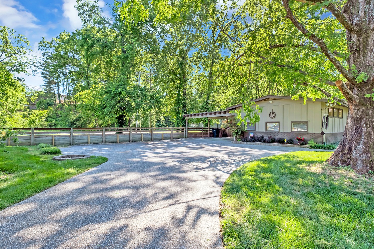 3711 Hilldale Drive Nashville TN 37215