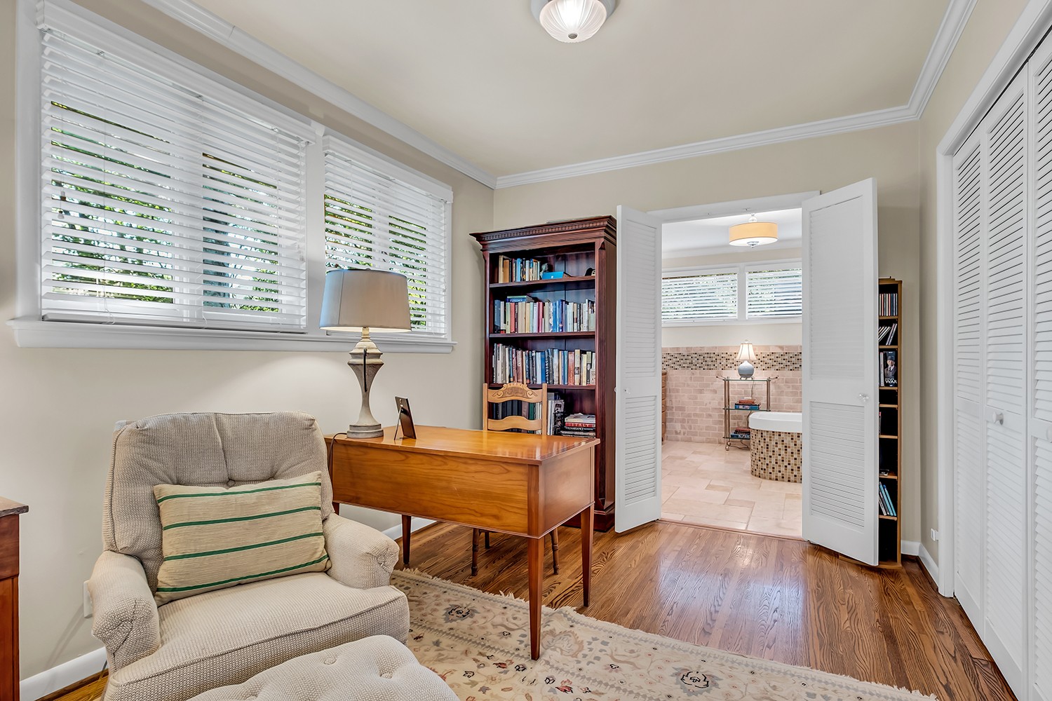 3711 Hilldale Drive Nashville TN 37215