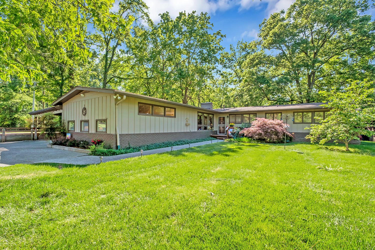 3711 Hilldale Drive Nashville TN 37215
