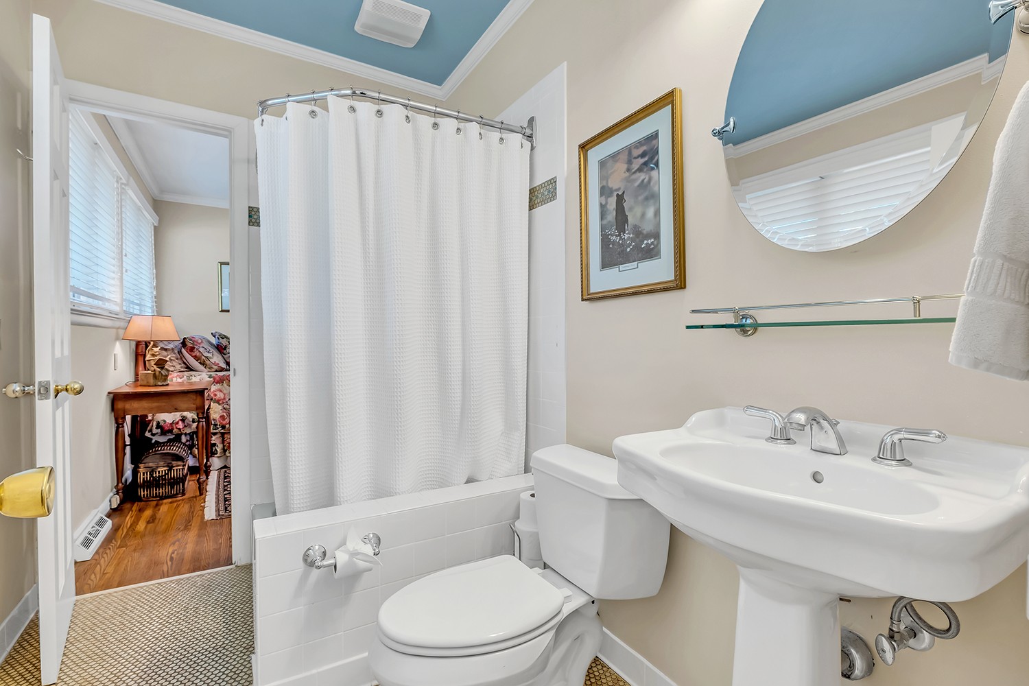 3711 Hilldale Drive Nashville TN 37215