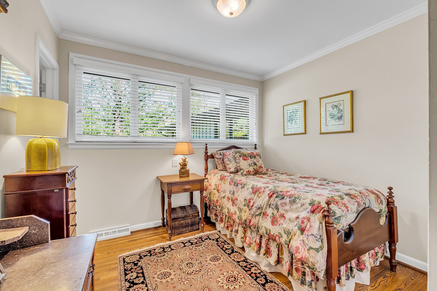 3711 Hilldale Drive Nashville TN 37215
