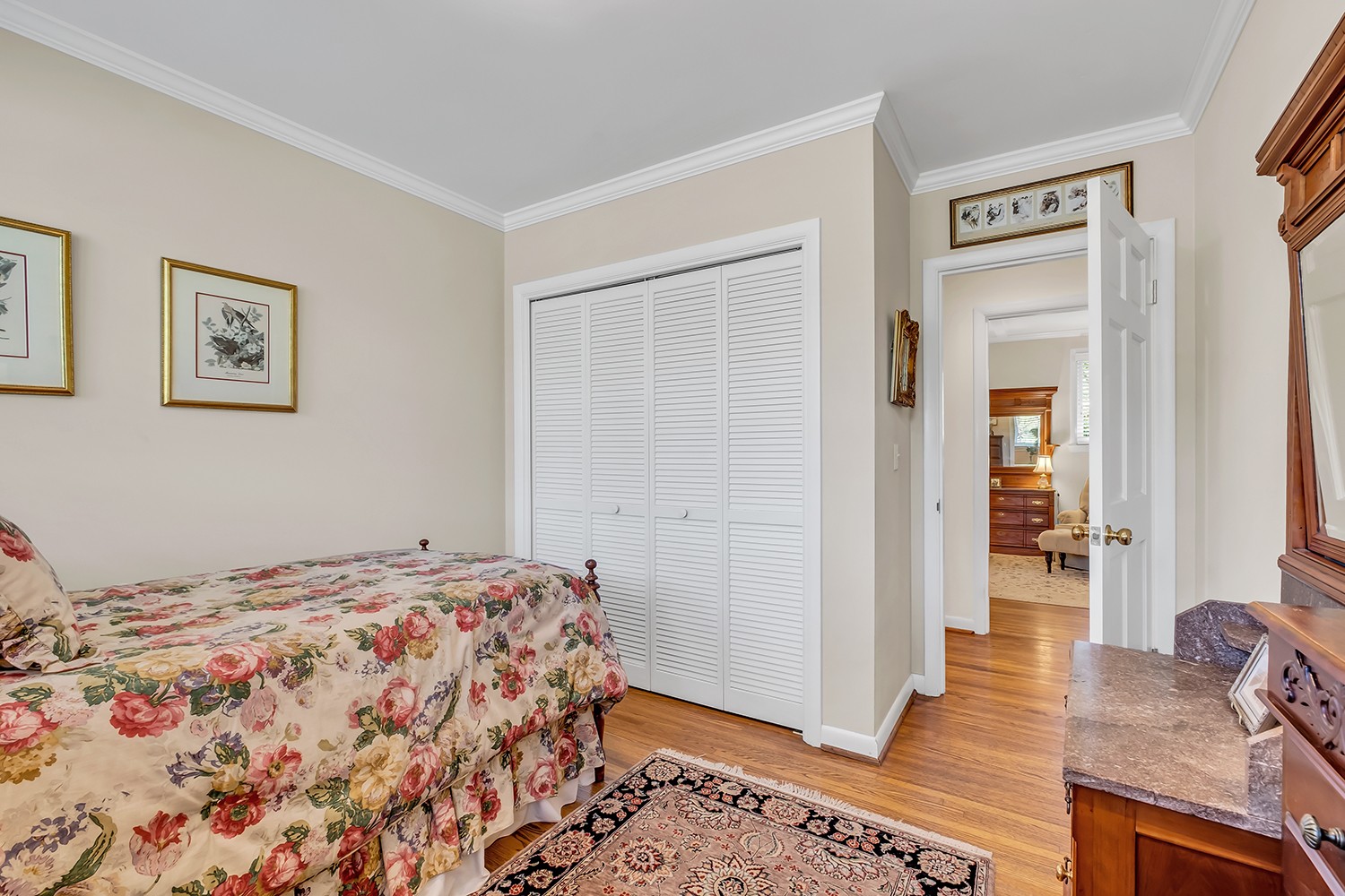 3711 Hilldale Drive Nashville TN 37215