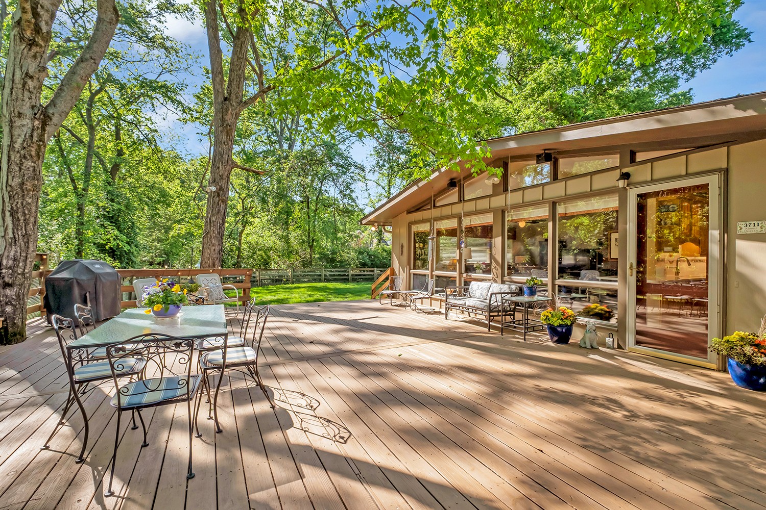 3711 Hilldale Drive Nashville TN 37215