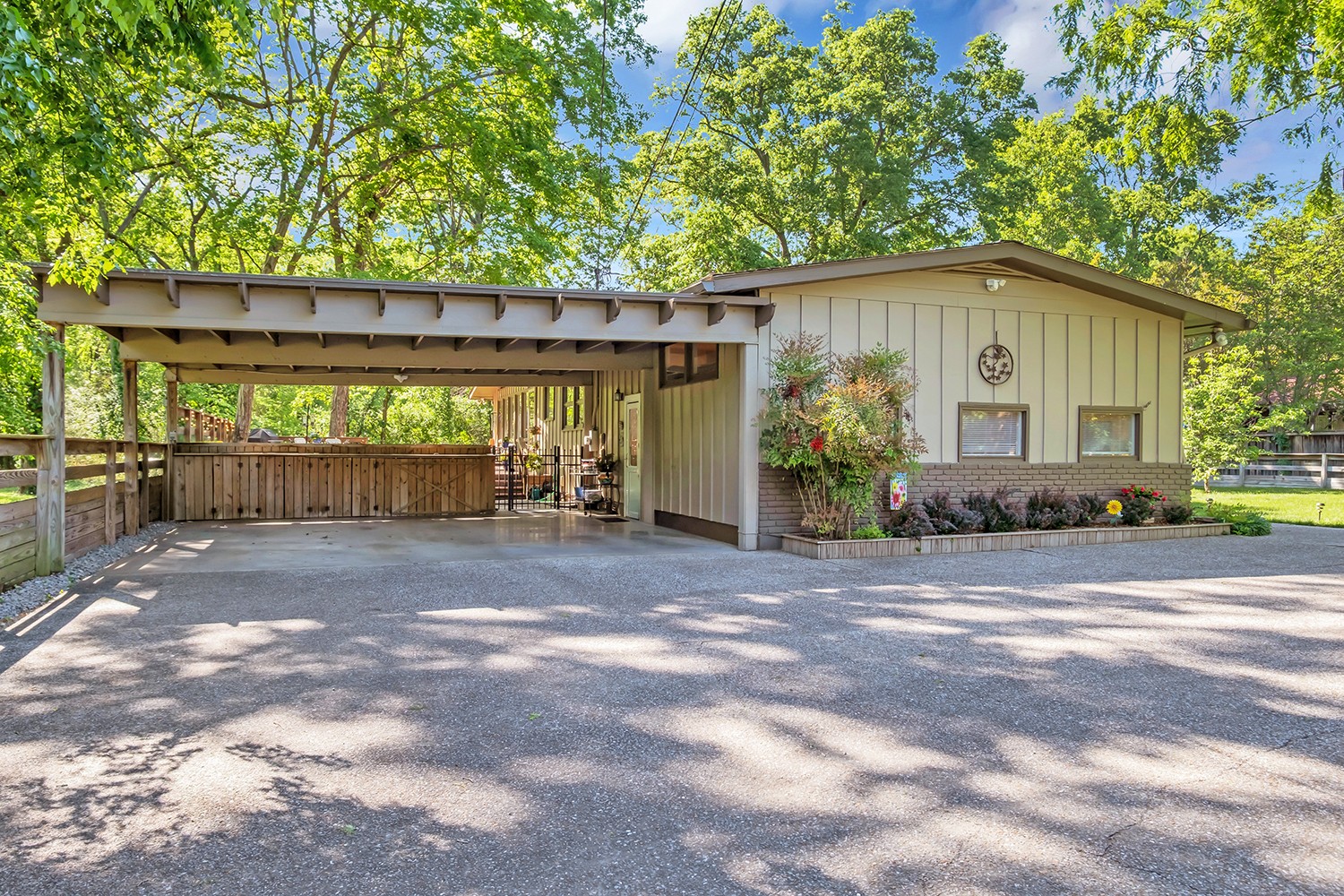 3711 Hilldale Drive Nashville TN 37215