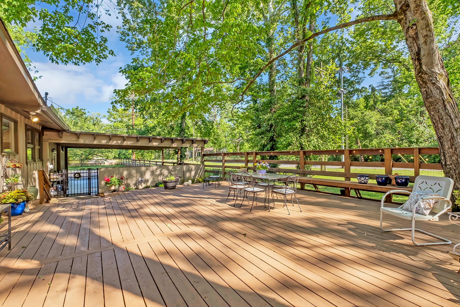3711 Hilldale Drive Nashville TN 37215