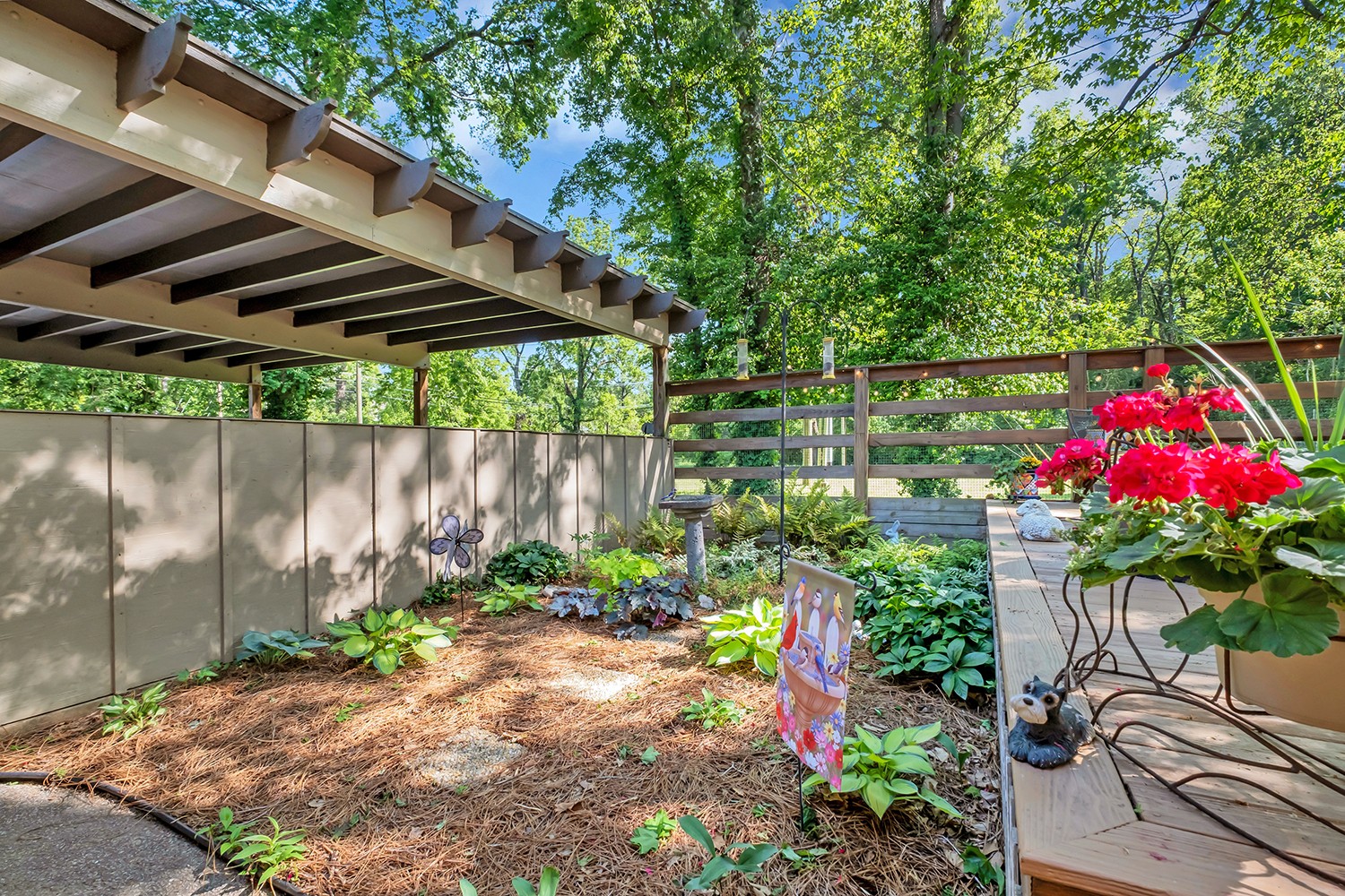 3711 Hilldale Drive Nashville TN 37215