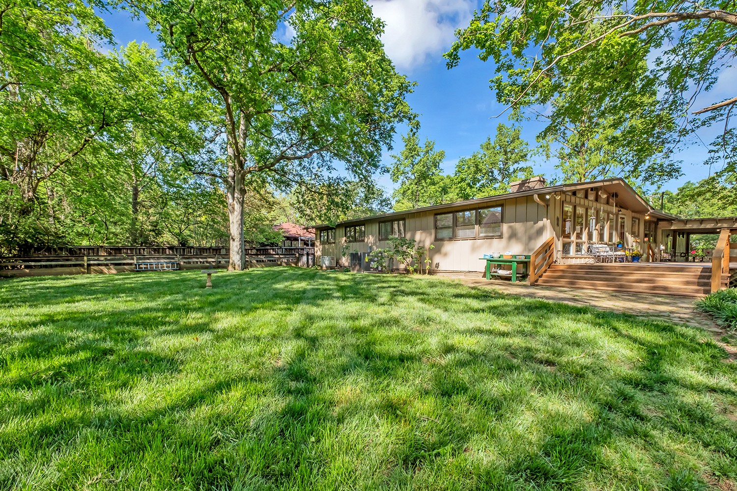 3711 Hilldale Drive Nashville TN 37215