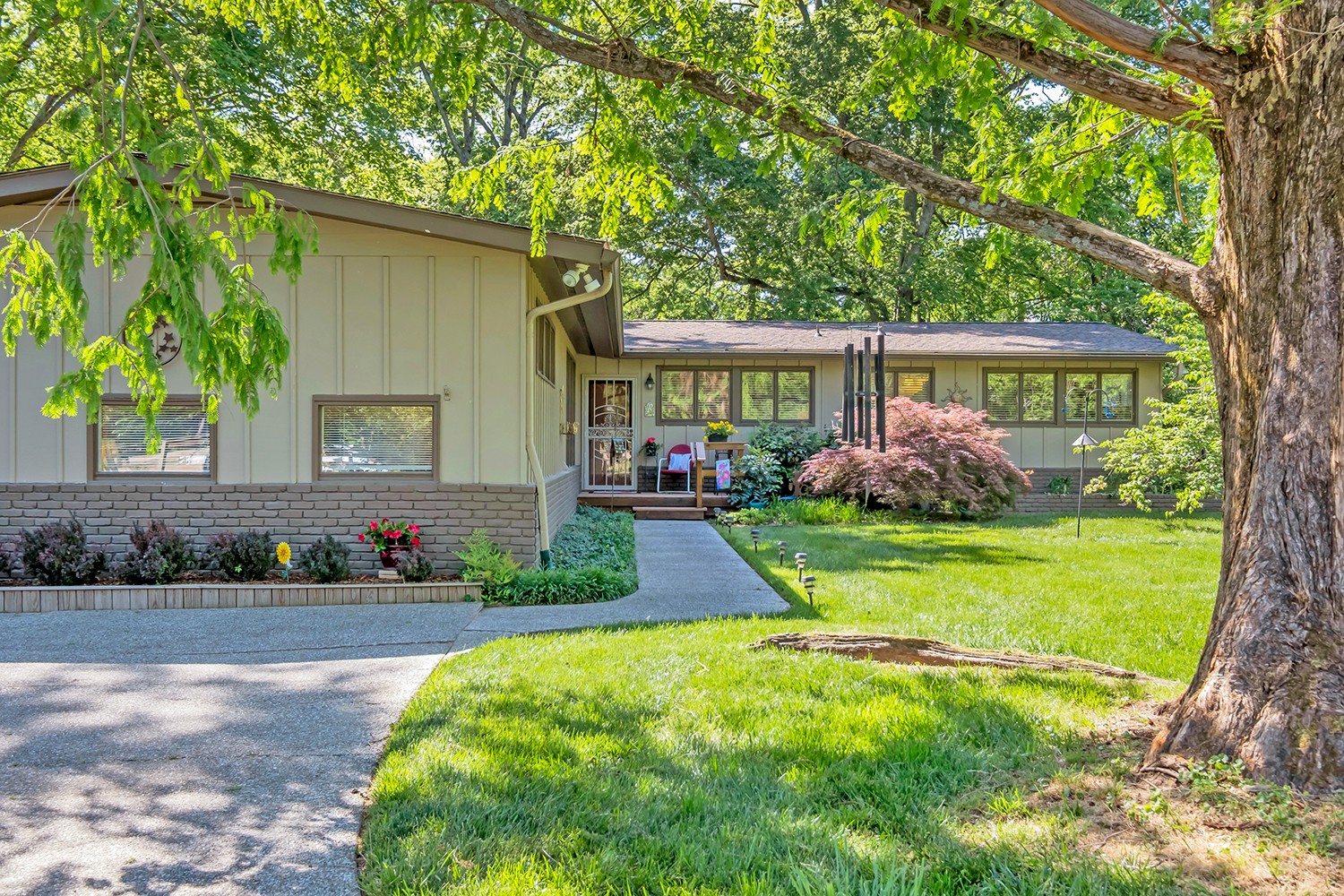 3711 Hilldale Drive Nashville TN 37215