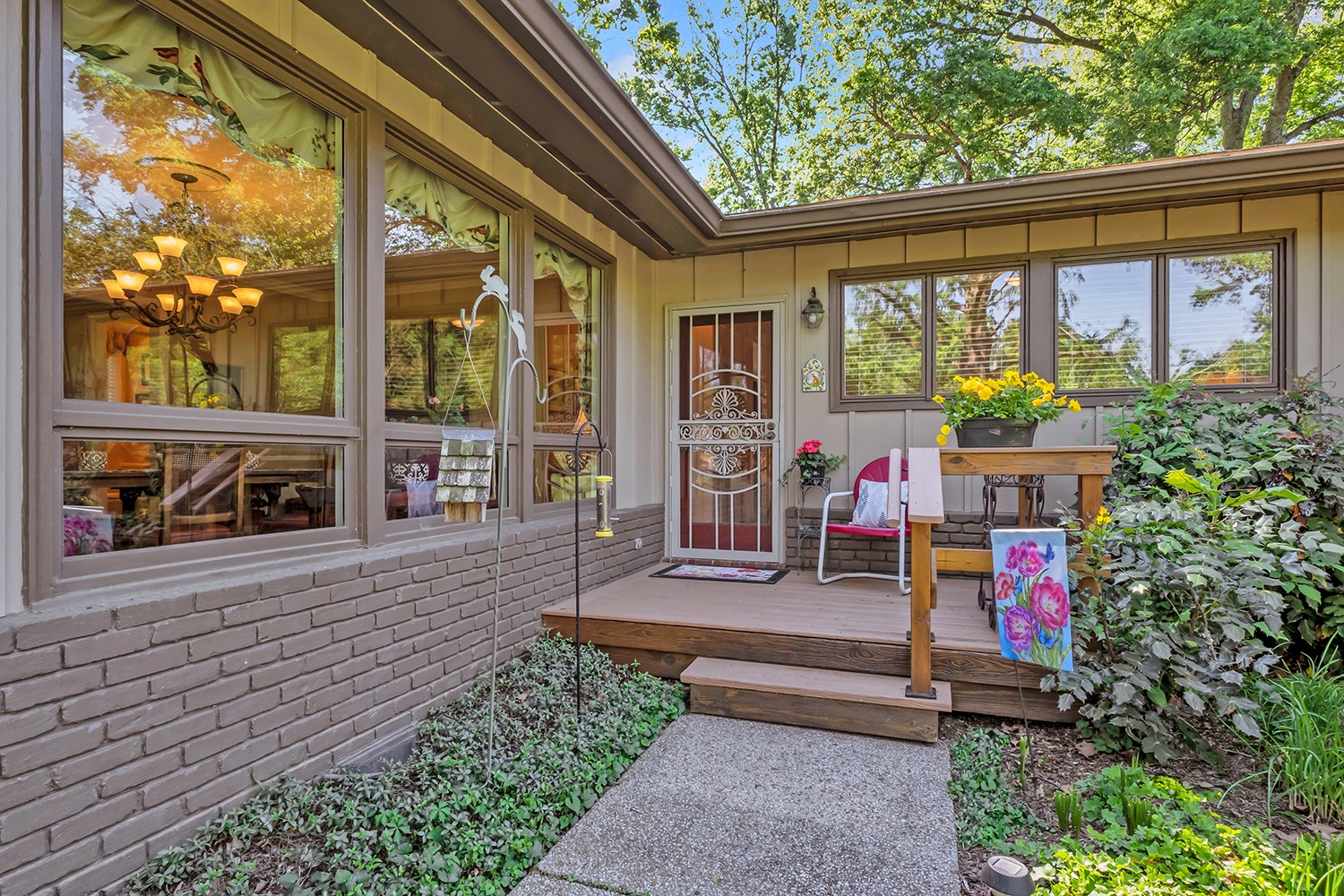3711 Hilldale Drive Nashville TN 37215