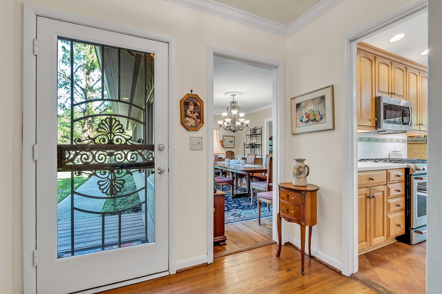 3711 Hilldale Drive Nashville TN 37215