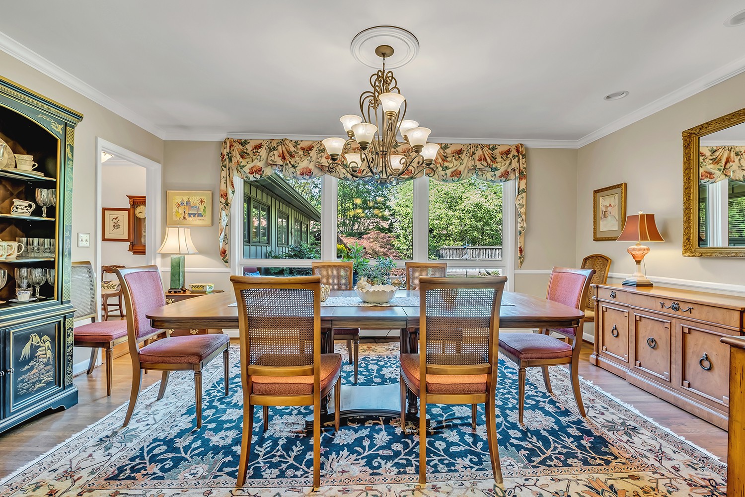 3711 Hilldale Drive Nashville TN 37215