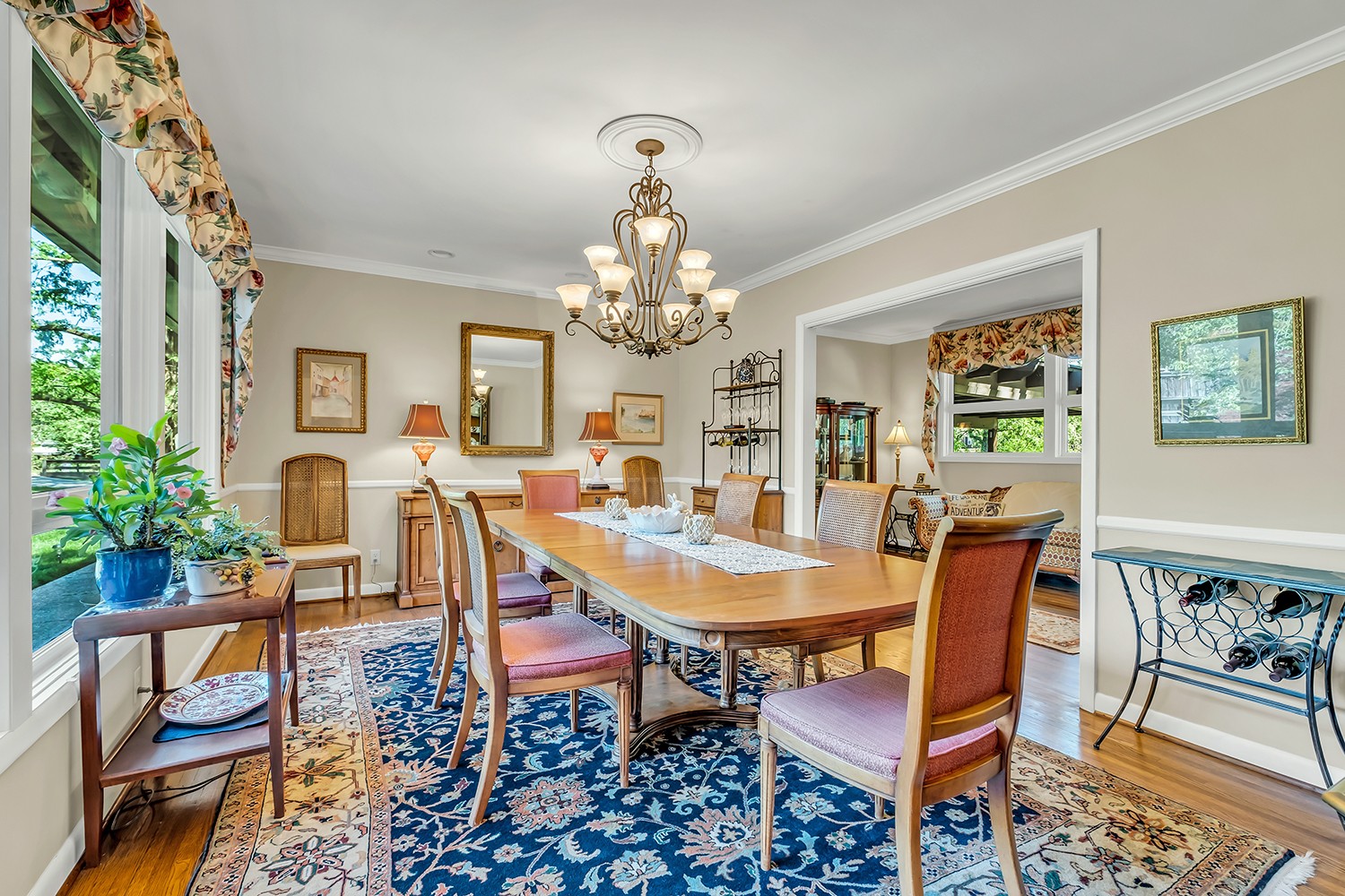 3711 Hilldale Drive Nashville TN 37215