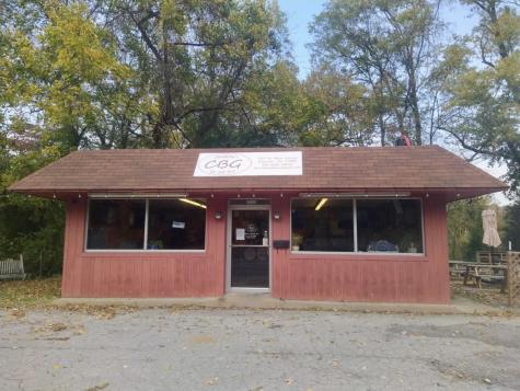 437 W Main Street Waverly TN 37185