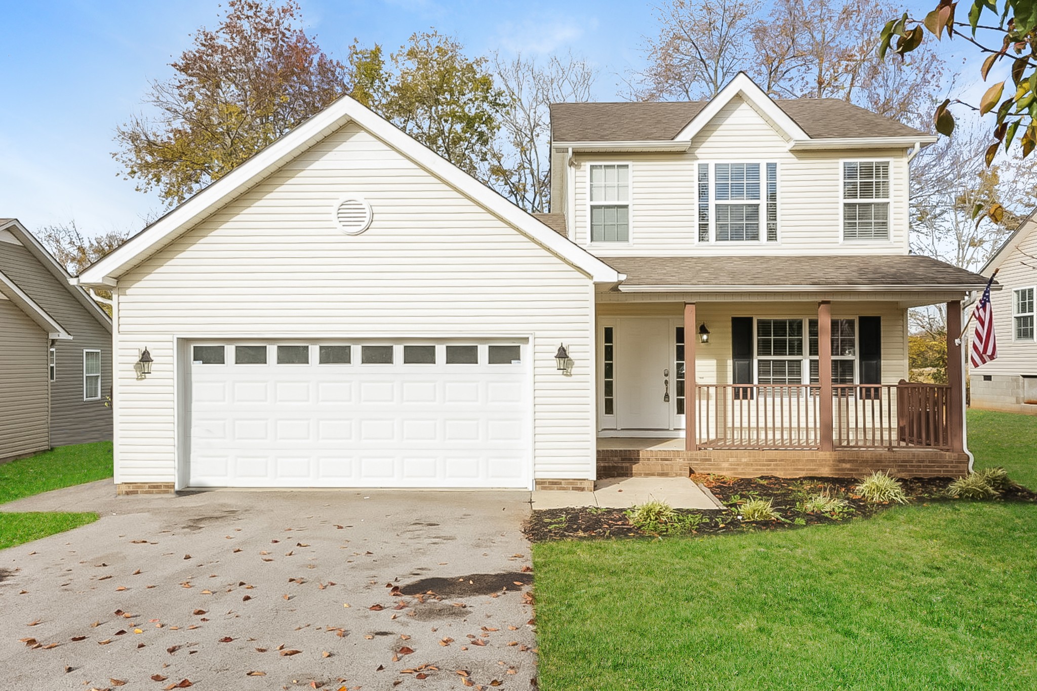 1940 Littleton Court Columbia TN 38401