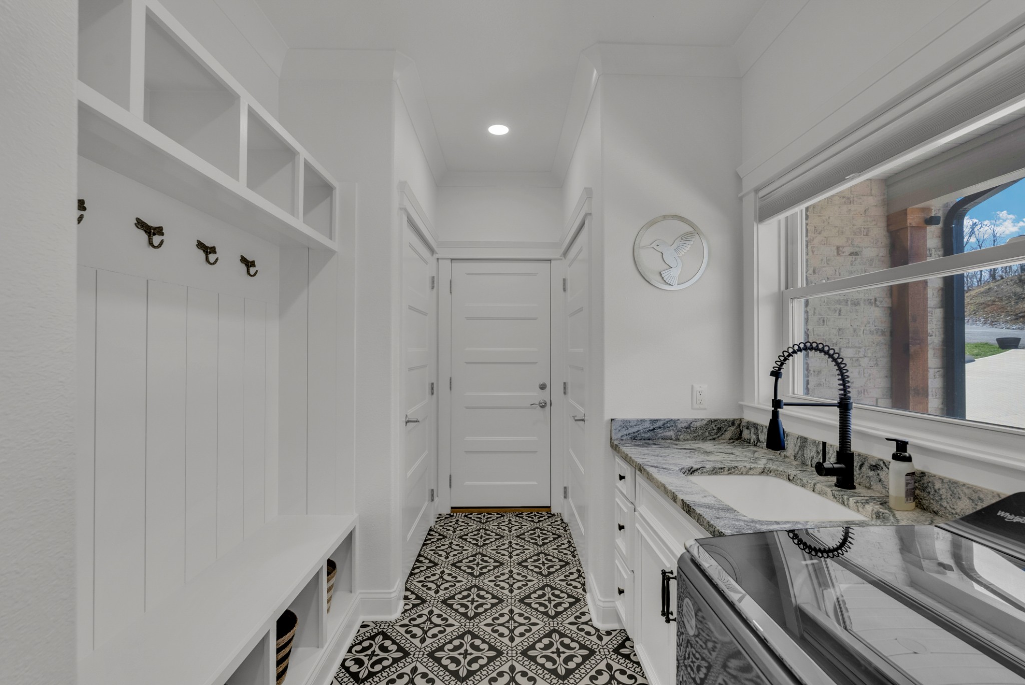 209 N Rockfish Lane Hilham TN 38568
