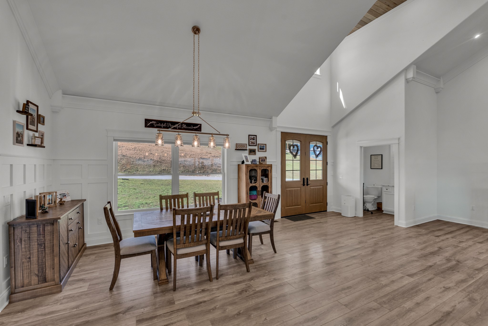 209 N Rockfish Lane Hilham TN 38568