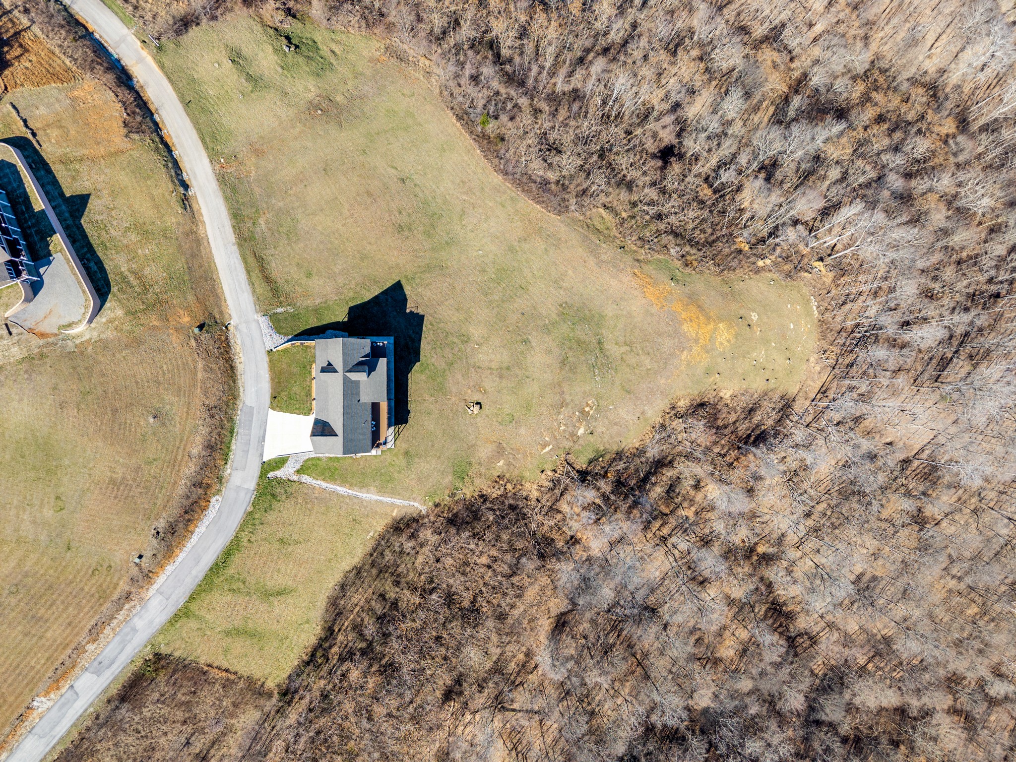 209 N Rockfish Lane Hilham TN 38568