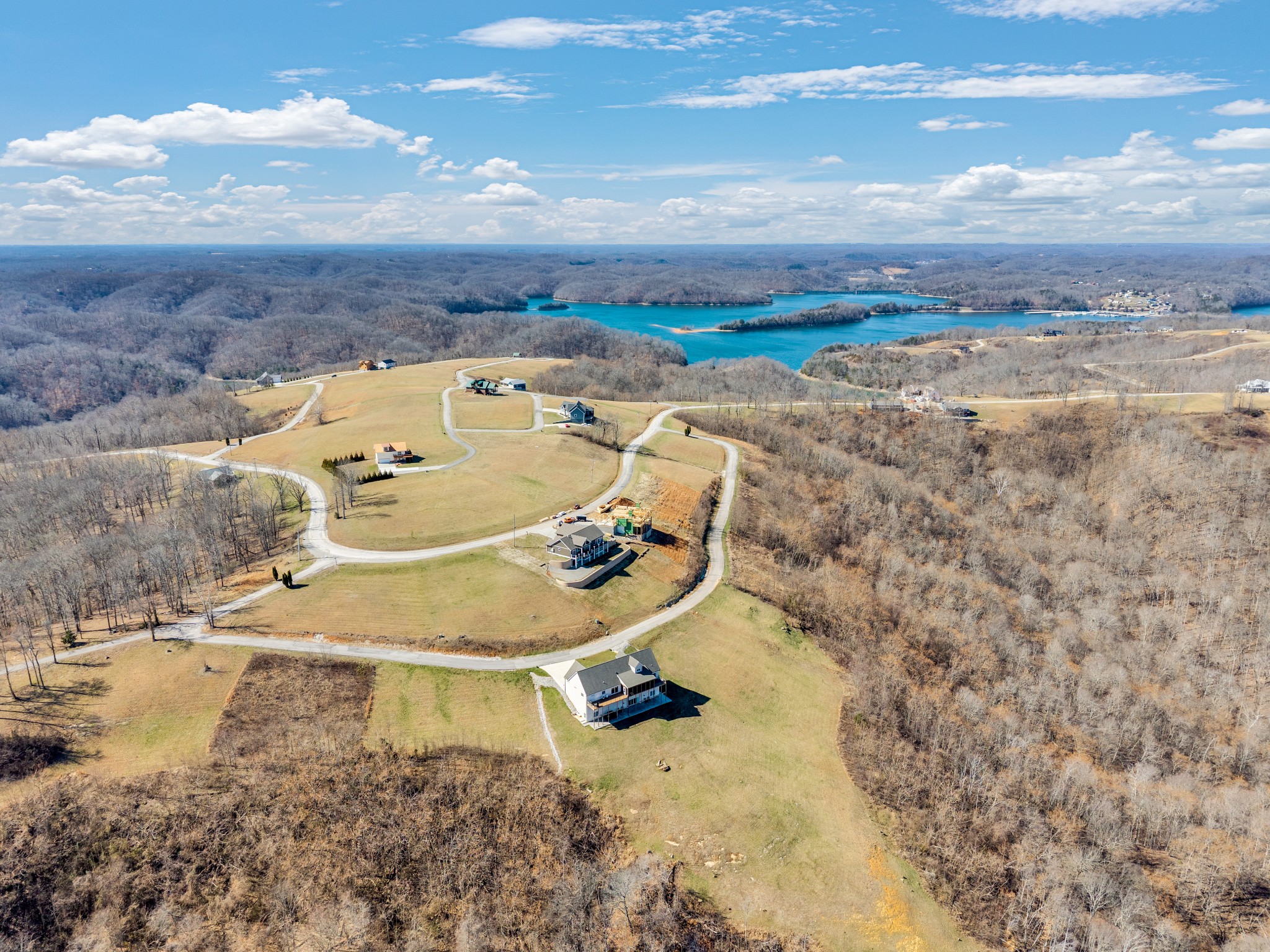 209 N Rockfish Lane Hilham TN 38568