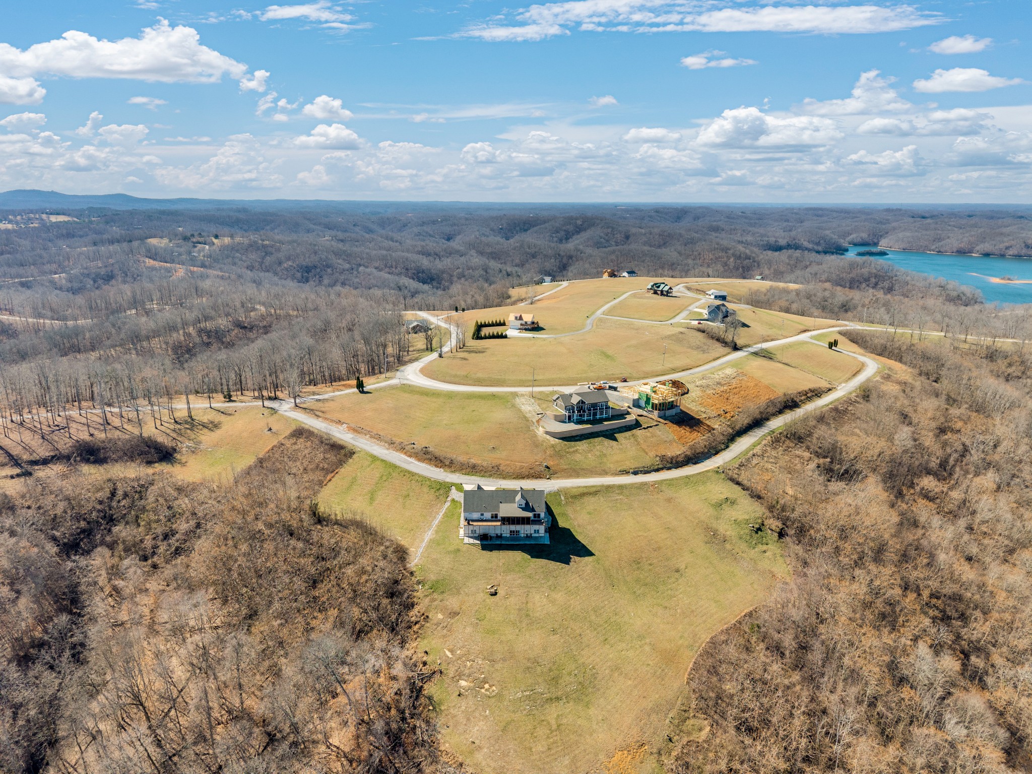 209 N Rockfish Lane Hilham TN 38568