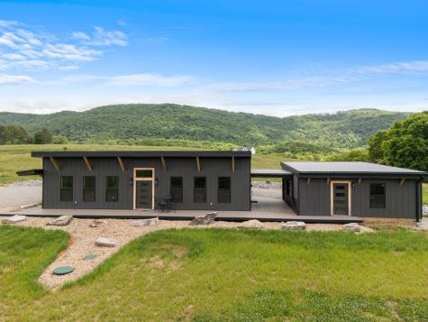 134 Aultville Trail Pikeville TN 37367