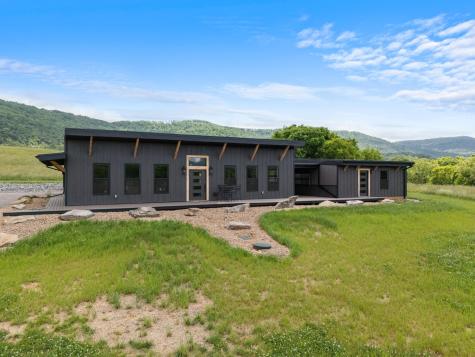 134 Aultville Trail Pikeville TN 37367