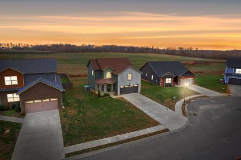 1485 Wild Fern Lane Clarksville TN 37042