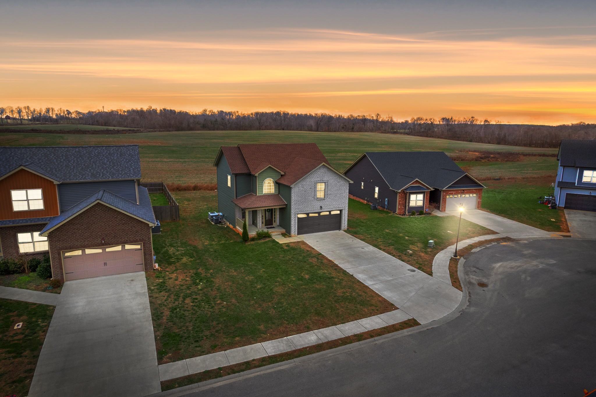 1485 Wild Fern Lane Clarksville TN 37042