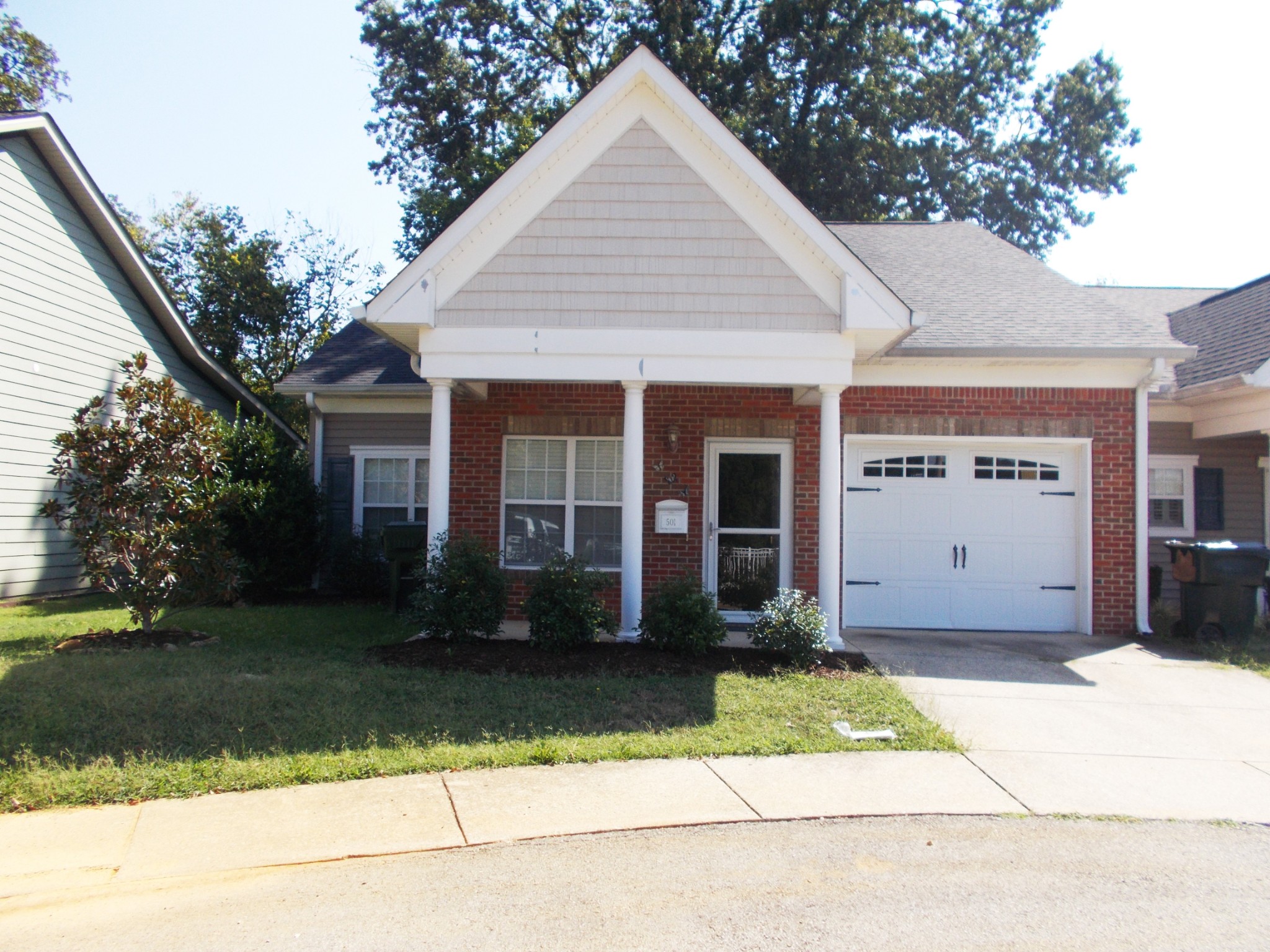 501 Caraway Court Dickson TN 37055