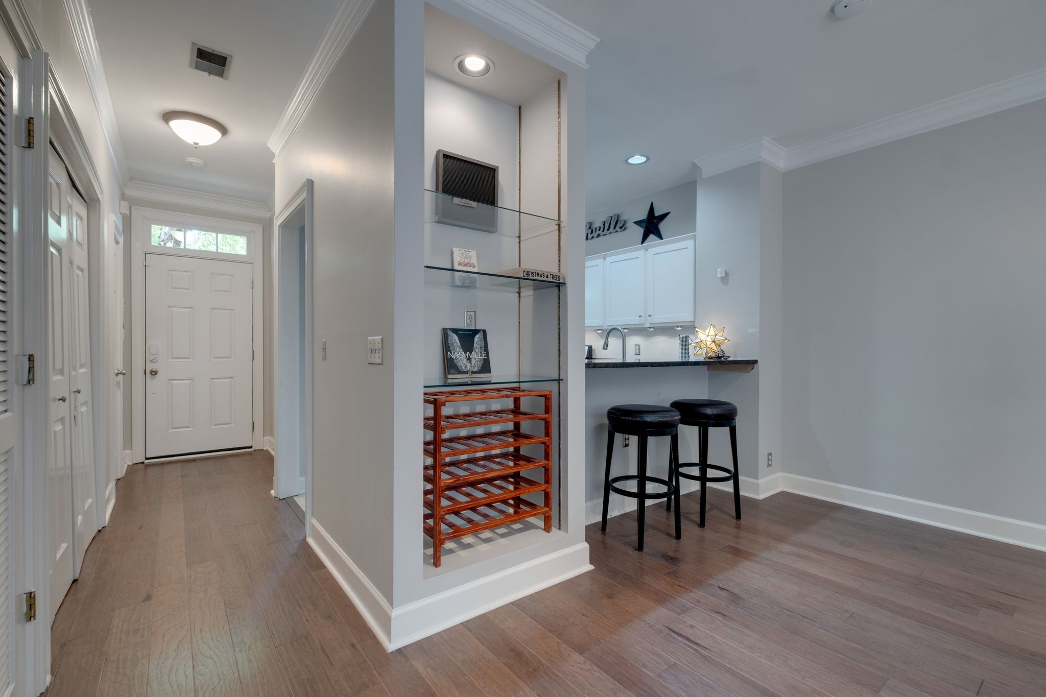 3110 West End Circle Nashville TN 37203
