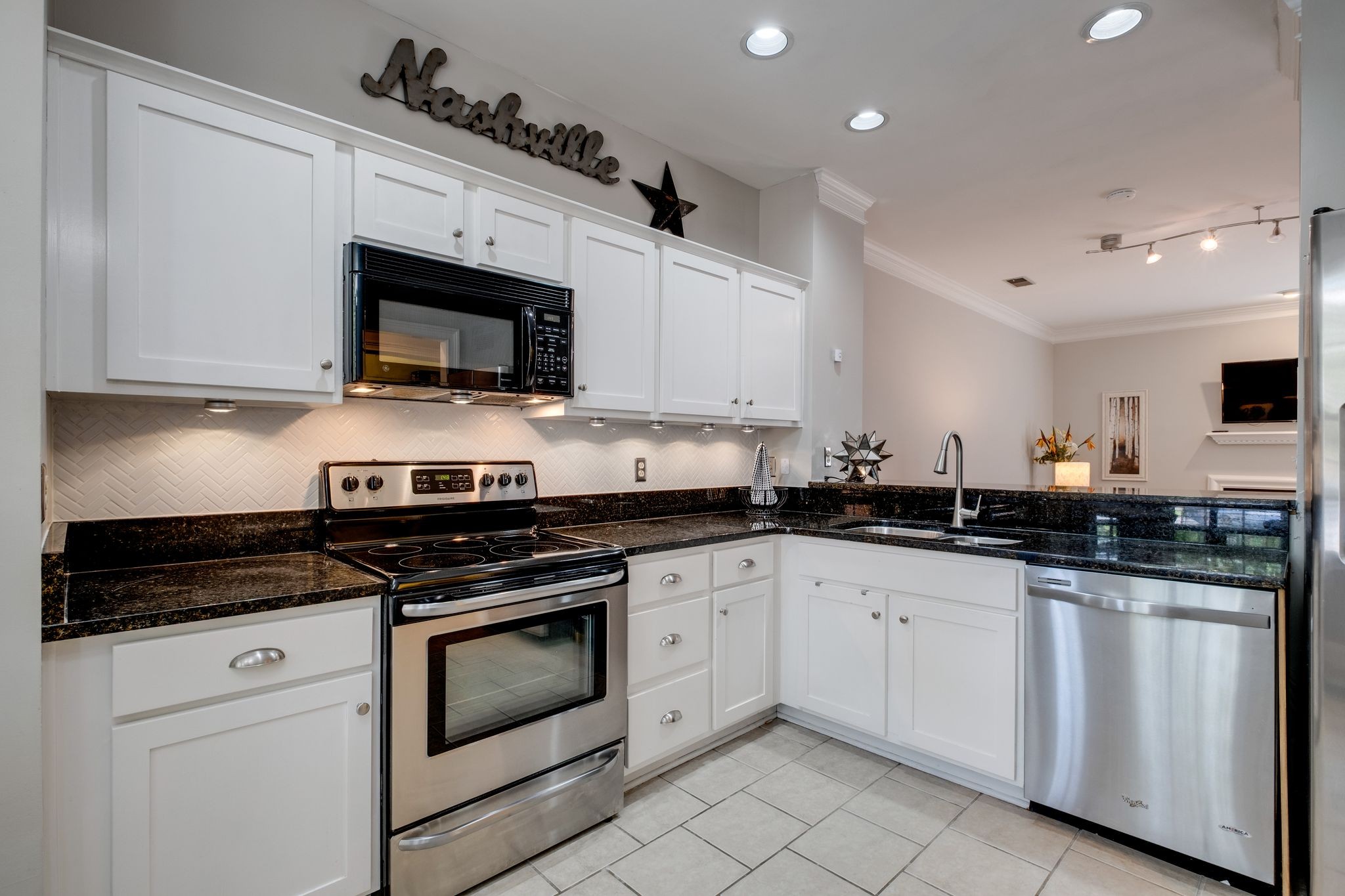3110 West End Circle Nashville TN 37203