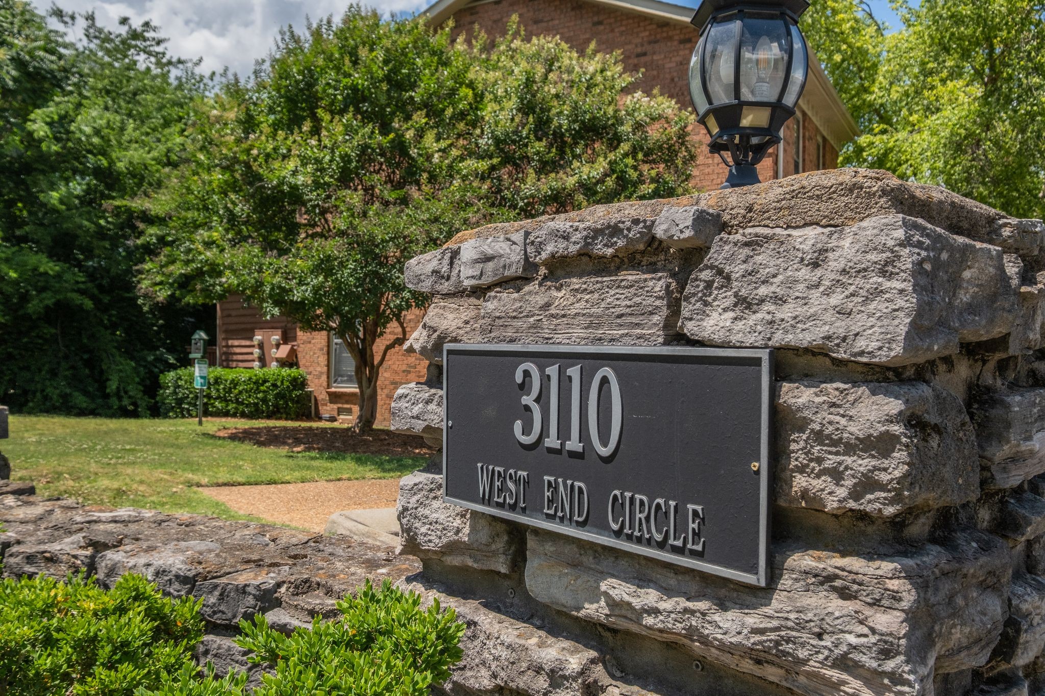 3110 West End Circle Nashville TN 37203
