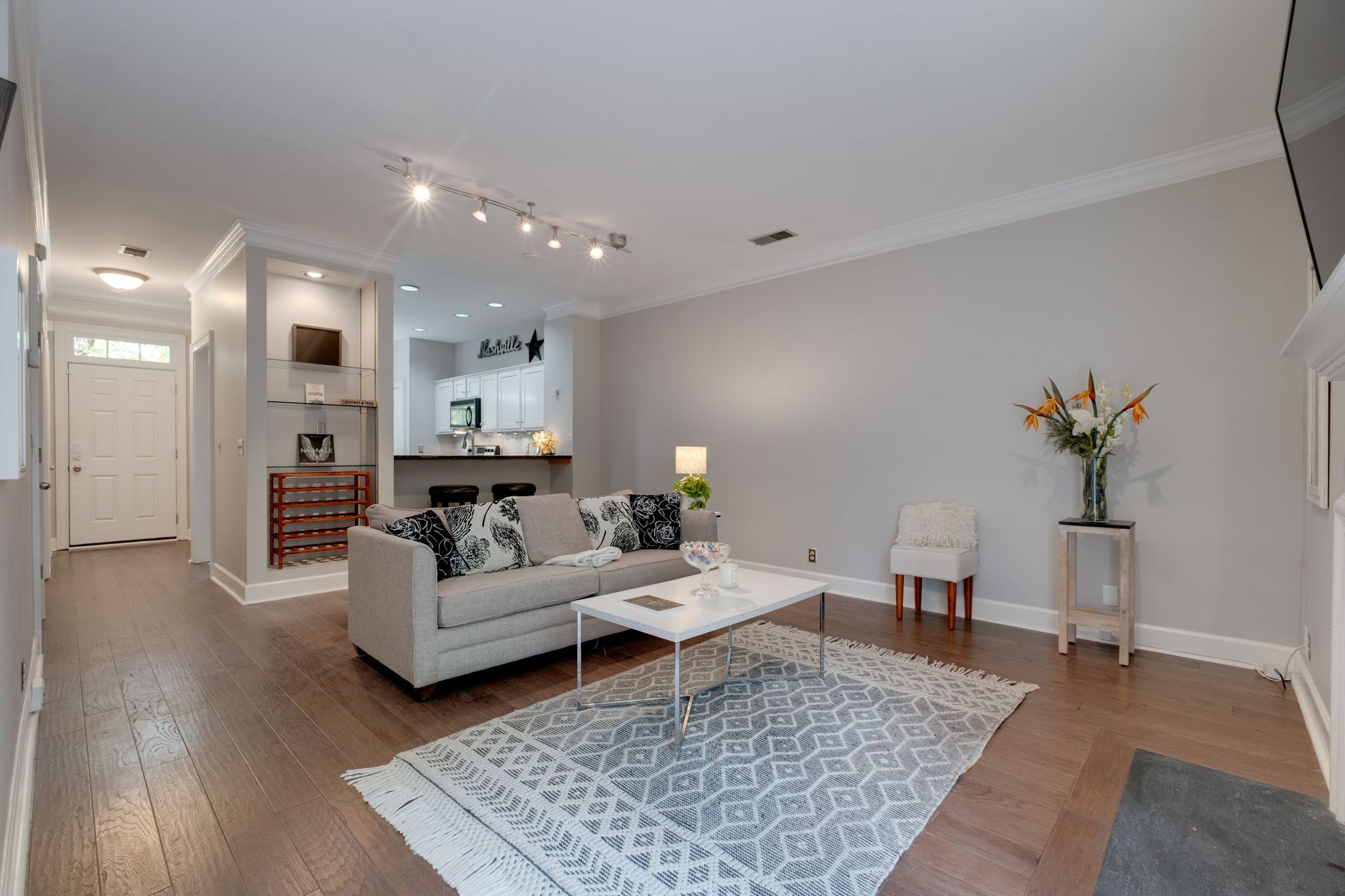 3110 West End Circle Nashville TN 37203