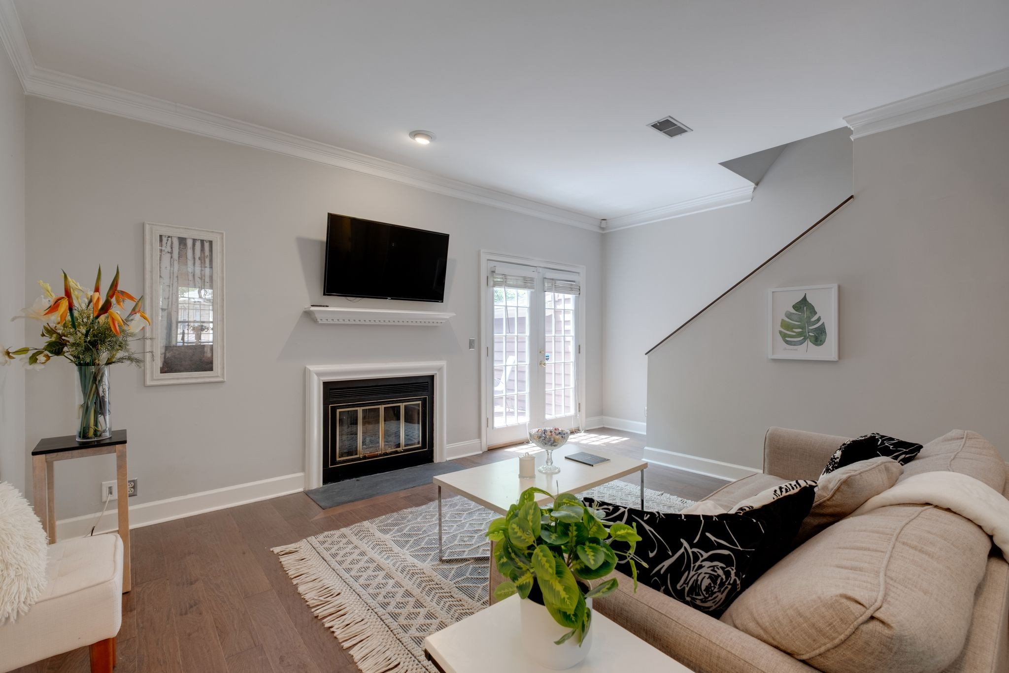 3110 West End Circle Nashville TN 37203