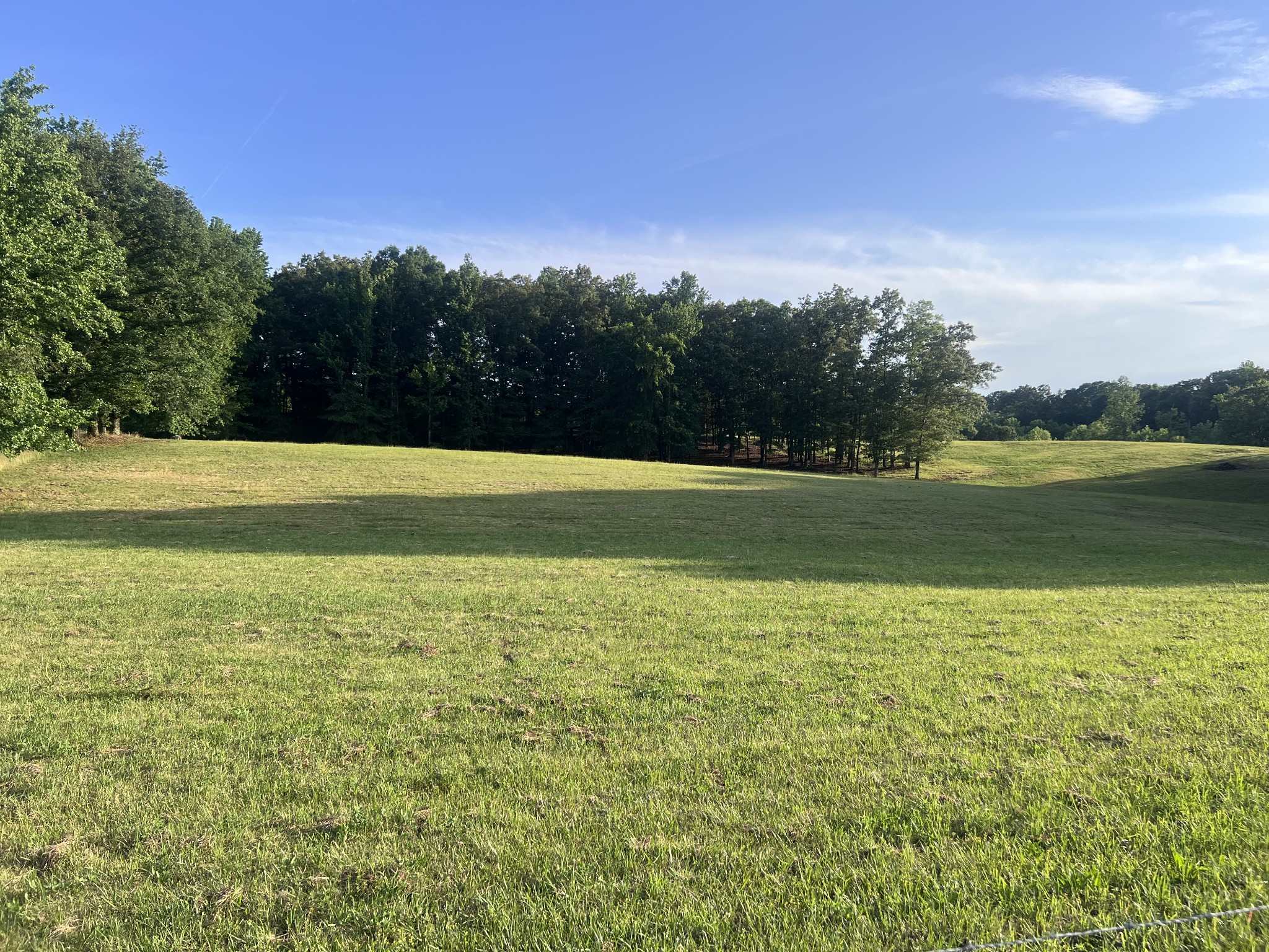 0 Fox Hill Road Baxter TN 38544
