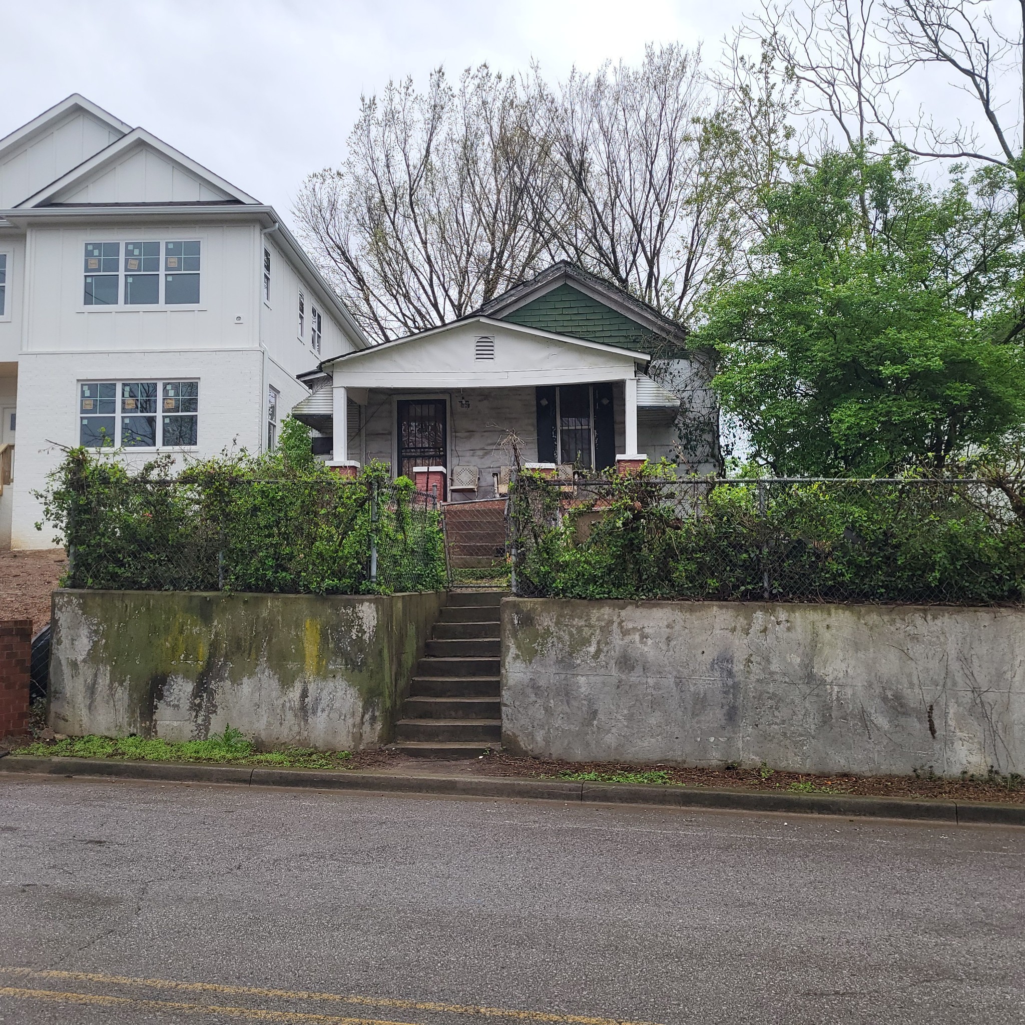 85 Factory Street Nashville TN 37210