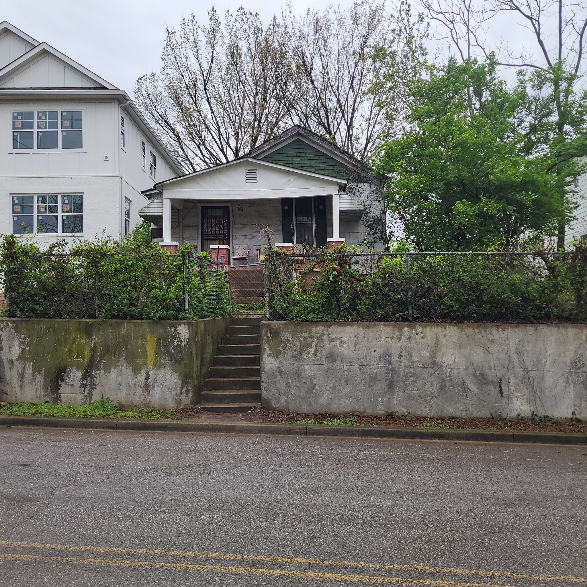85 Factory Street Nashville TN 37210