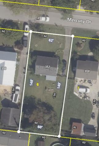 312 Mercury Drive Franklin TN 37064
