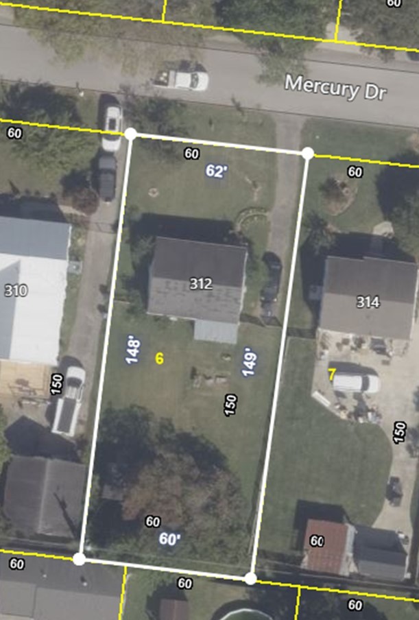 312 Mercury Drive Franklin TN 37064