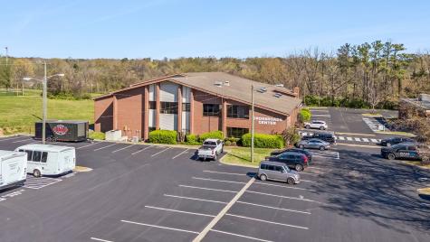 480 Hogan Road Nashville TN 37220