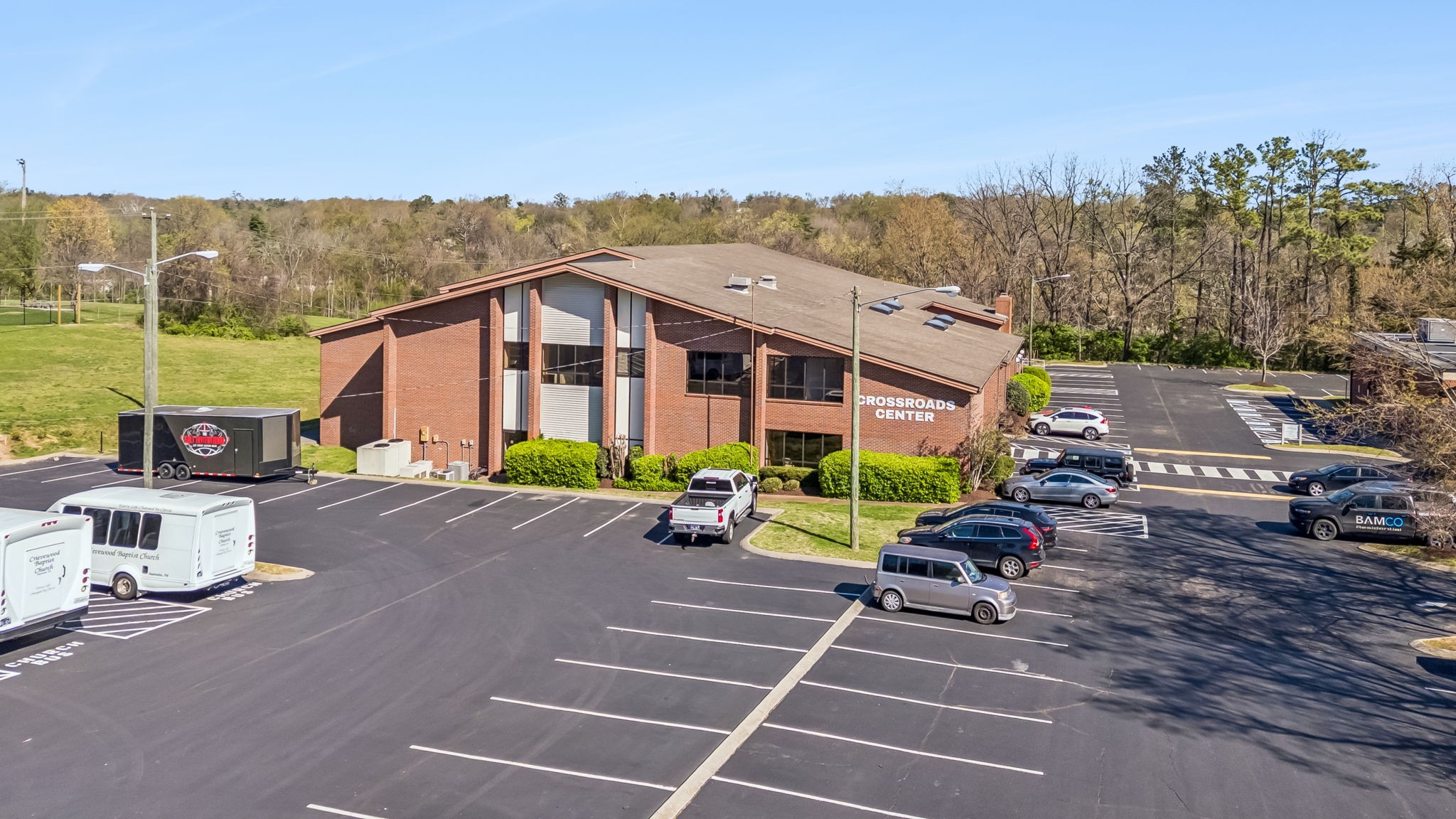 480 Hogan Road Nashville TN 37220