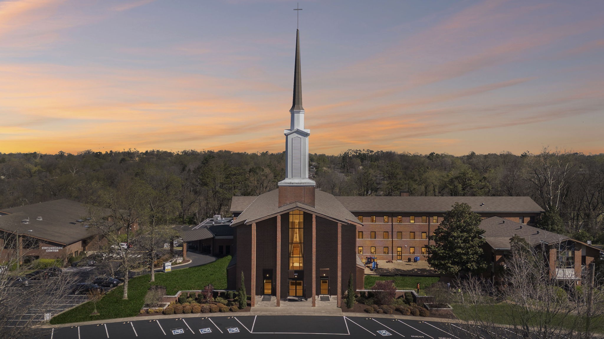 480 Hogan Road Nashville TN 37220