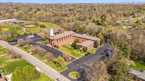 480 Hogan Road Nashville TN 37220