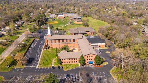 480 Hogan Road Nashville TN 37220