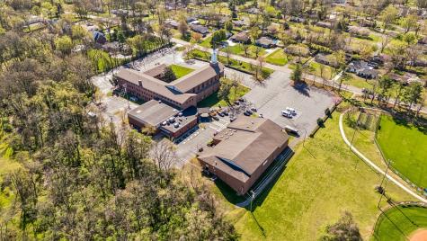 480 Hogan Road Nashville TN 37220