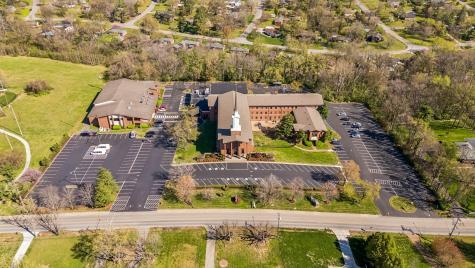 480 Hogan Road Nashville TN 37220
