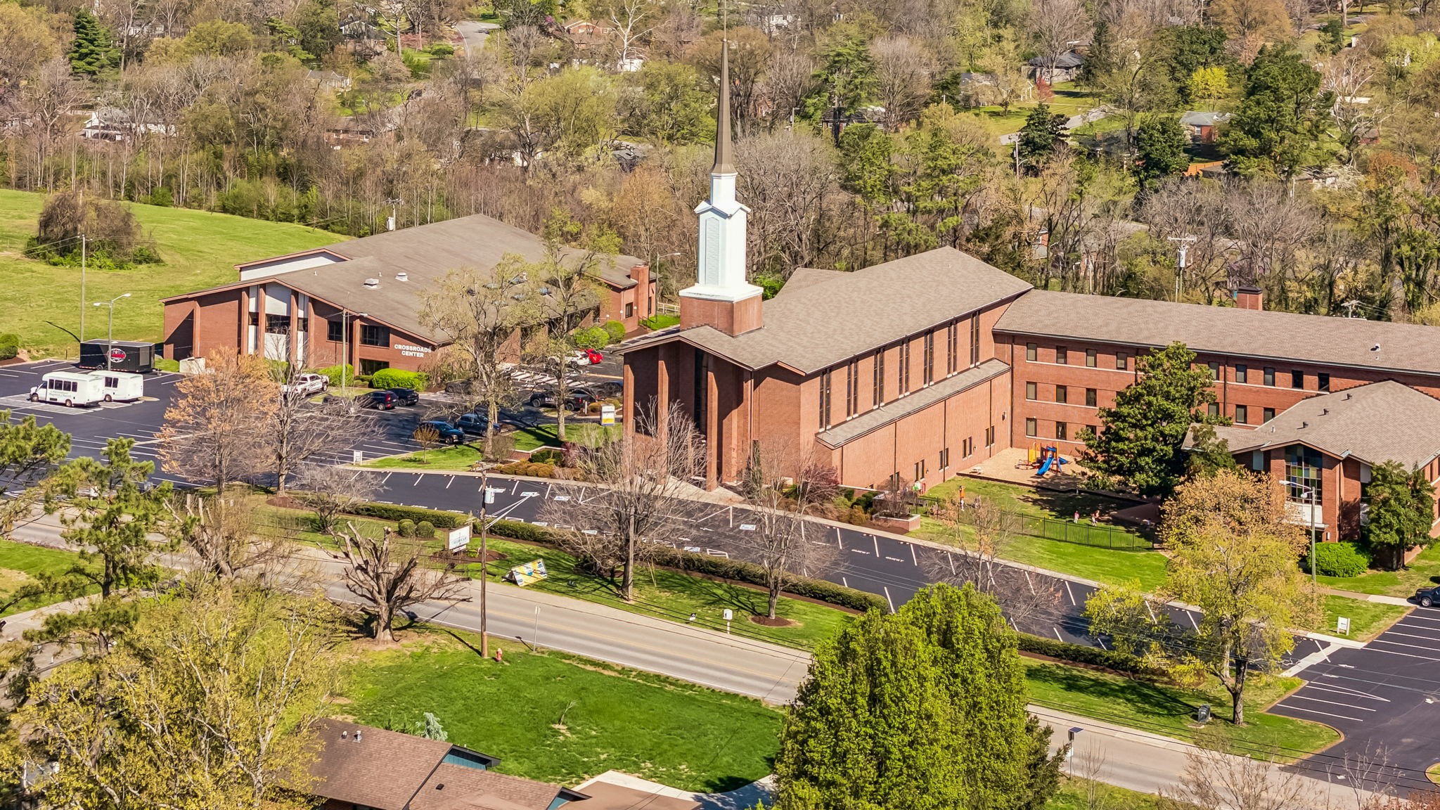 480 Hogan Road Nashville TN 37220