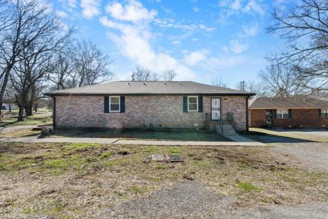 3004 Stokers Lane Nashville TN 37218