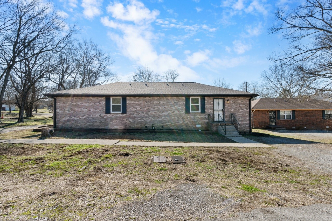 3004 Stokers Lane Nashville TN 37218